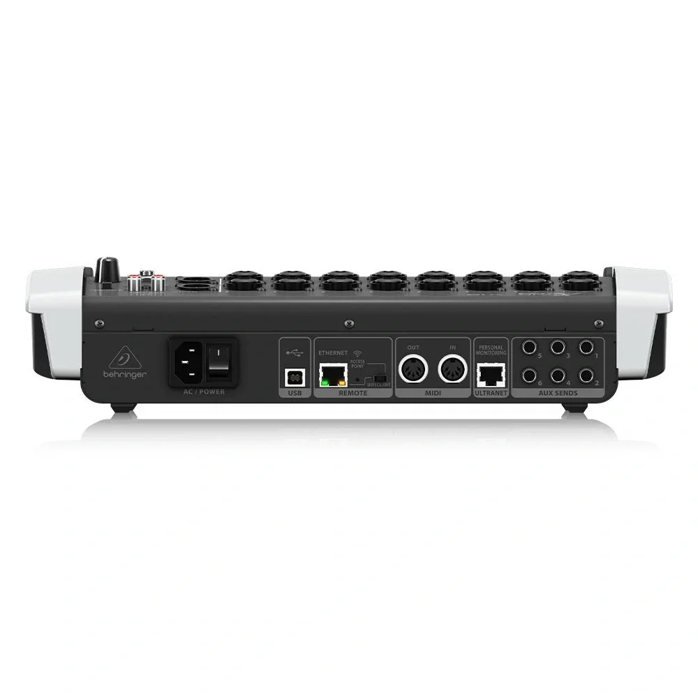 Behringer X18 18-kanal Dijital Efektli Mikser