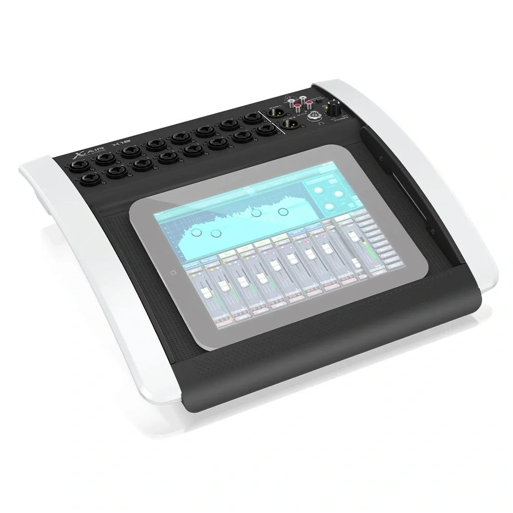 Behringer X18 18-kanal Dijital Efektli Mikser