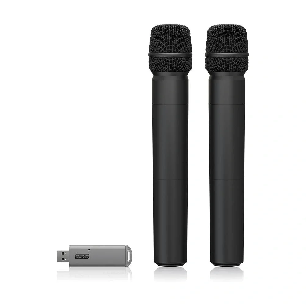 Behringer ULM202usb *** kullanma ***