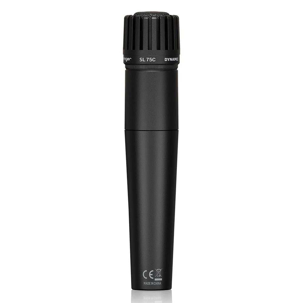 Behringer SL75C / Dinamik Enstrüman Mikrofonu