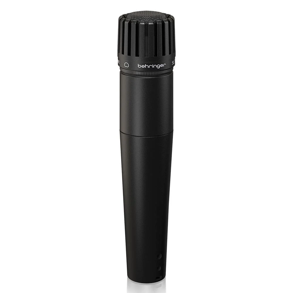 Behringer SL75C / Dinamik Enstrüman Mikrofonu