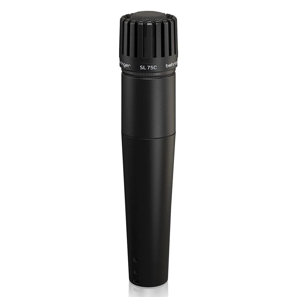 Behringer SL75C / Dinamik Enstrüman Mikrofonu