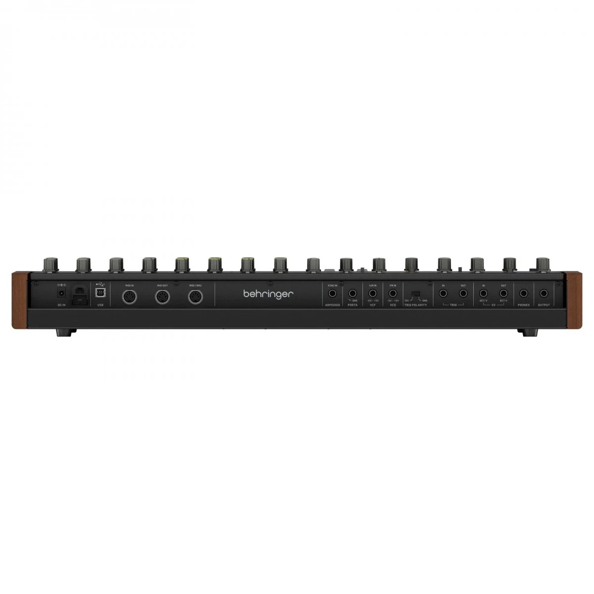 Behringer MONOPOLY / Synthesizer