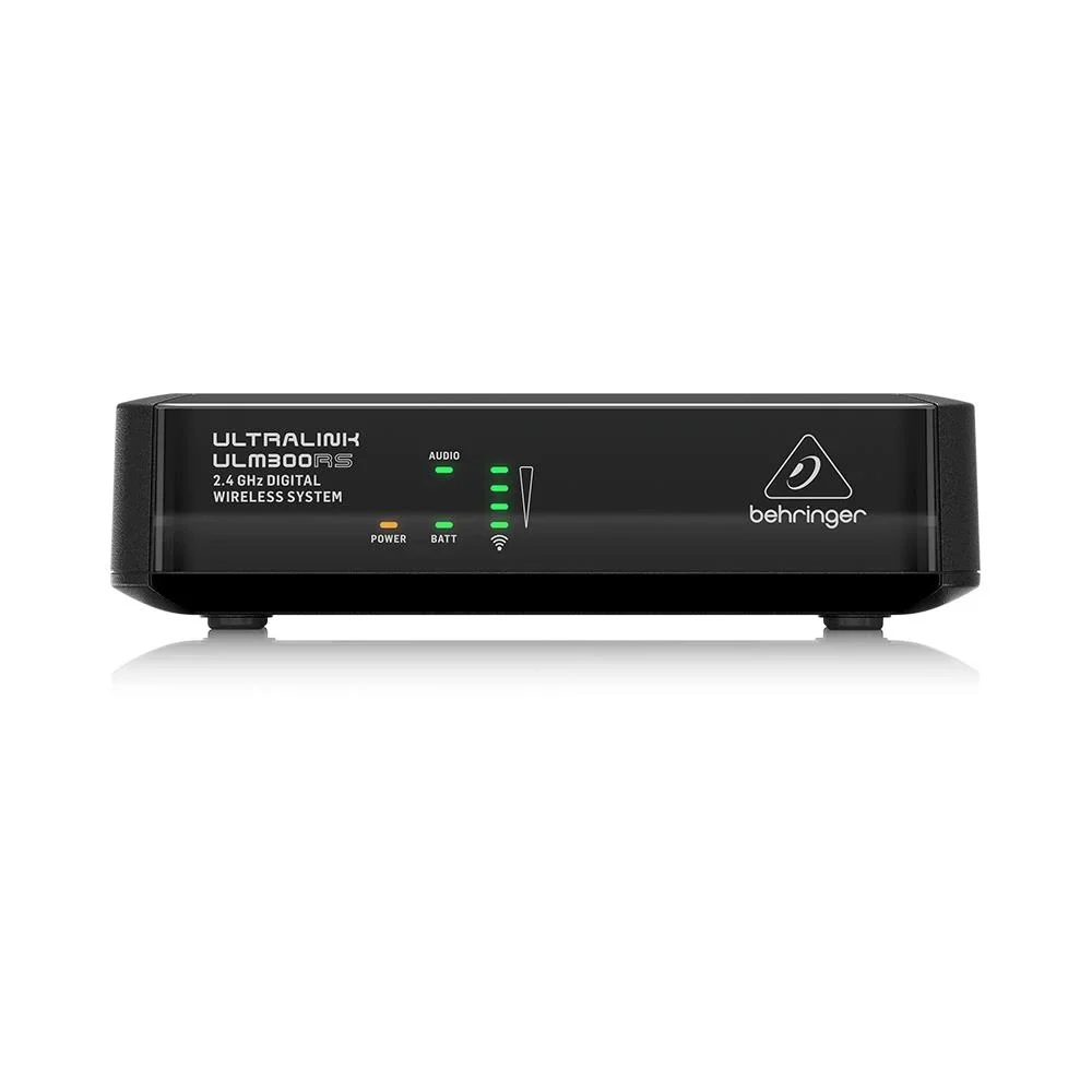 Behringer ULM300MIC El Tipi Kablosuz Mikrofon 2.4ghz