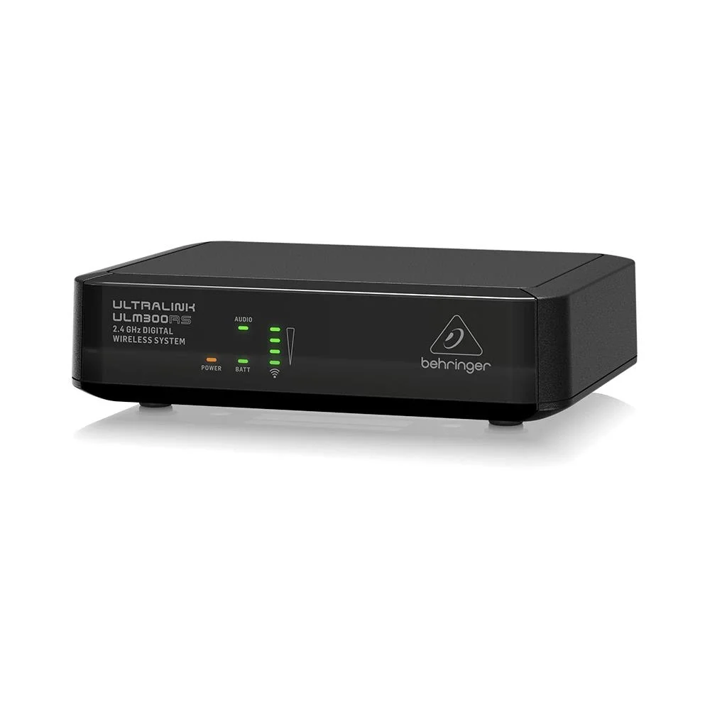 Behringer ULM300MIC El Tipi Kablosuz Mikrofon 2.4ghz