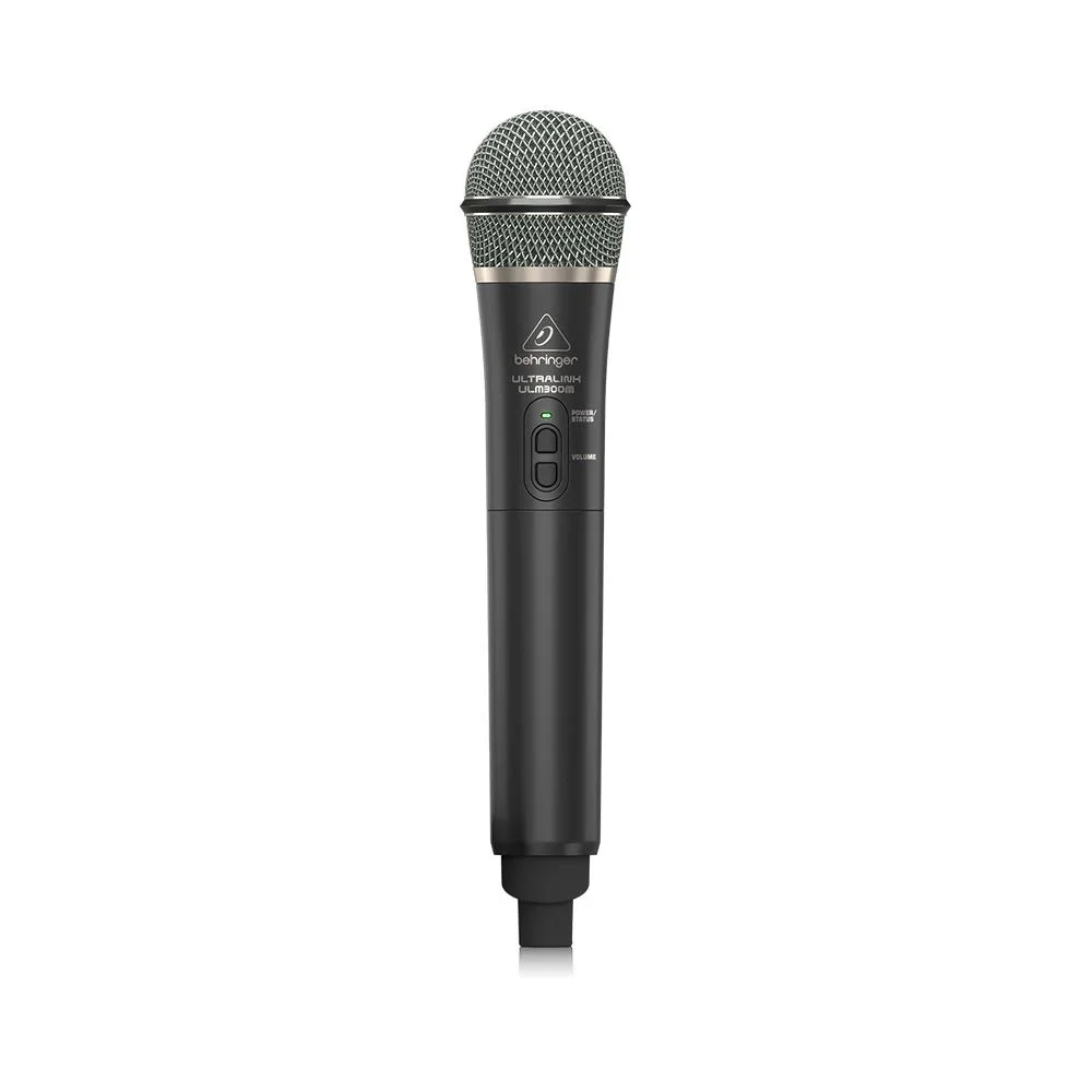 Behringer ULM300MIC El Tipi Kablosuz Mikrofon 2.4ghz