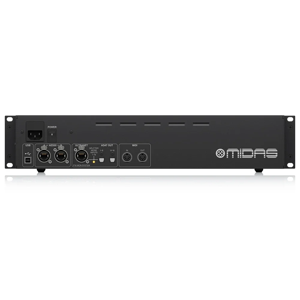 Midas DL16 ***kullanma***