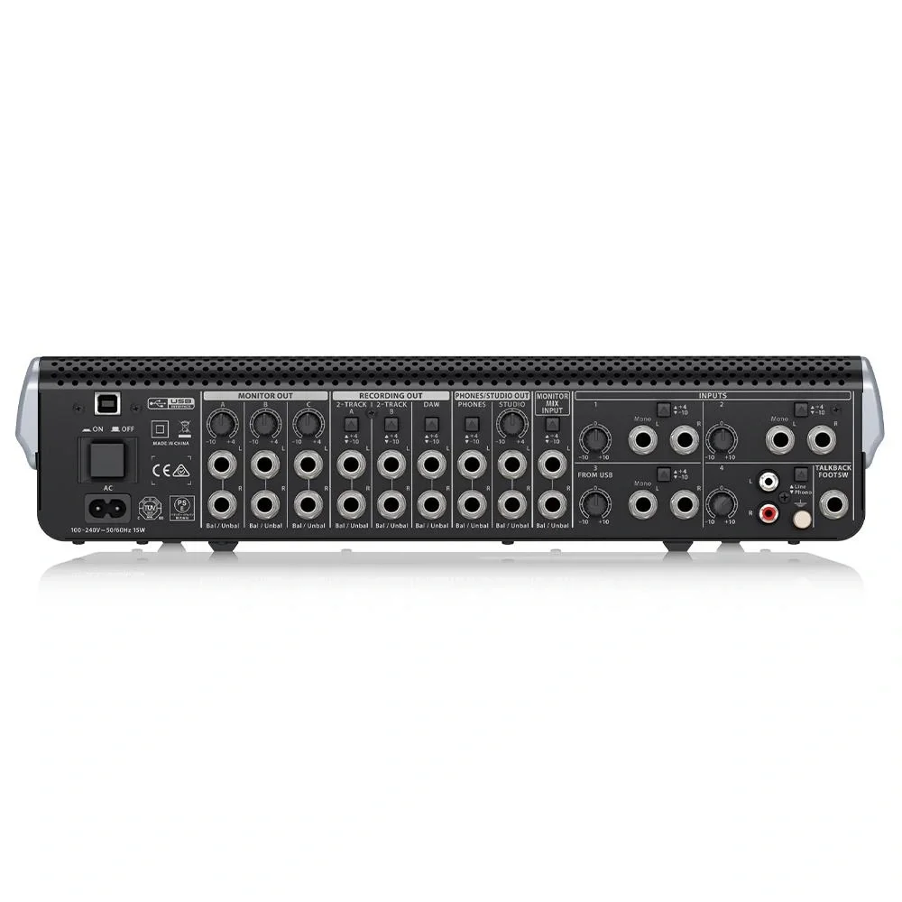 Behringer CONTROL2USB Stüdyo Kontrol Yönetim Ünitesi