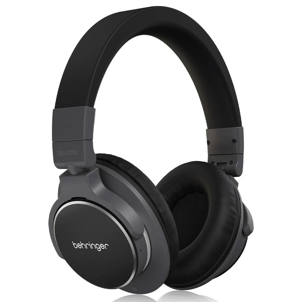 Behringer BH470NC Bluetooth Kulaklık