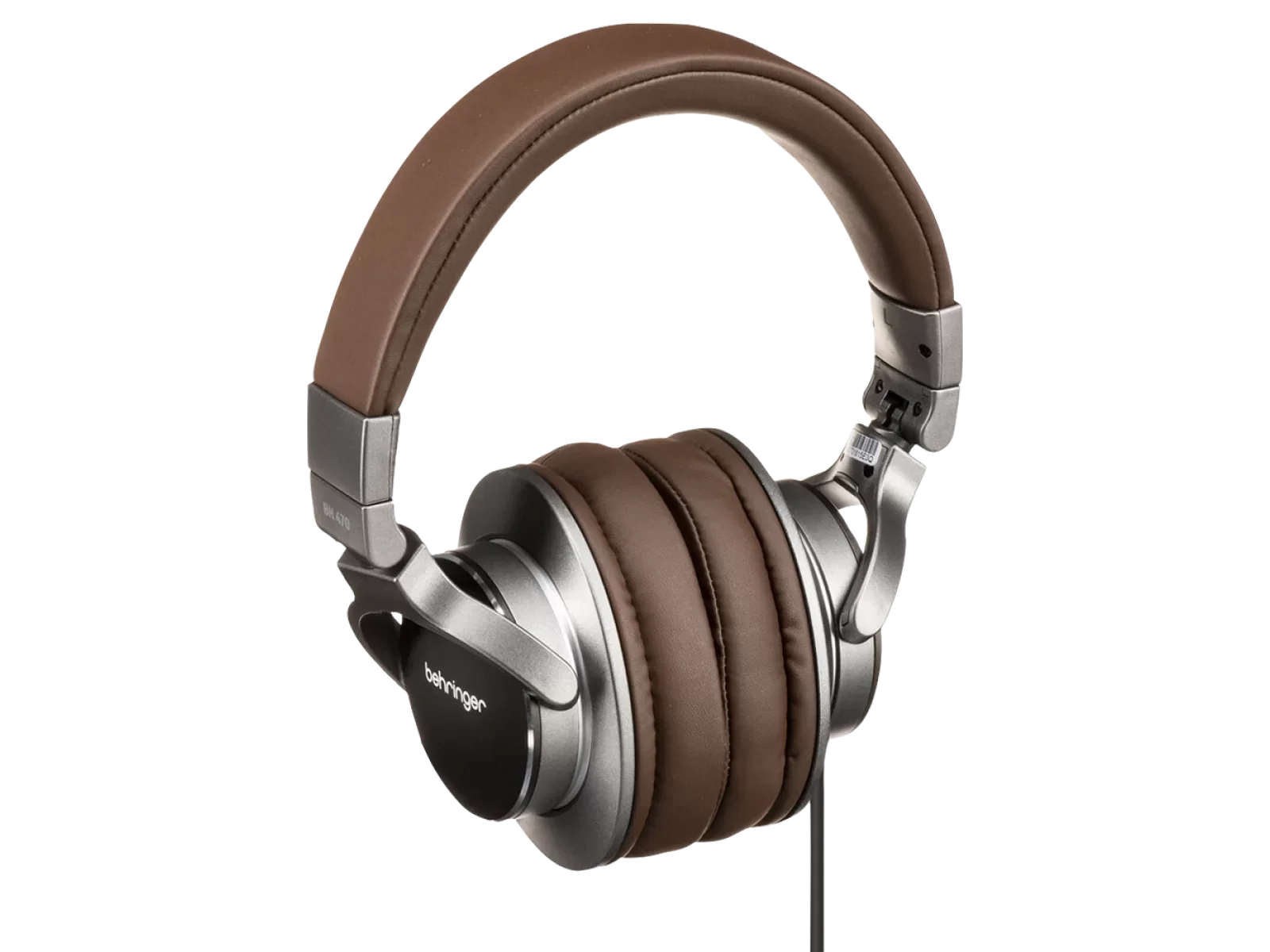 Behringer BH470 Kapalı Stüdyo Monitör Kulaklık