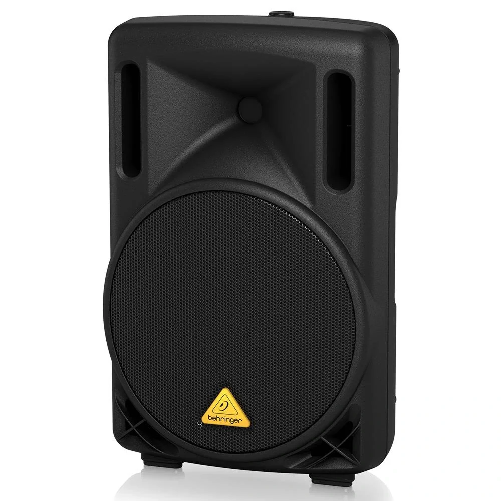 Behringer B210D 10" 200 Watt 2 Yollu Aktif Hoparlör
