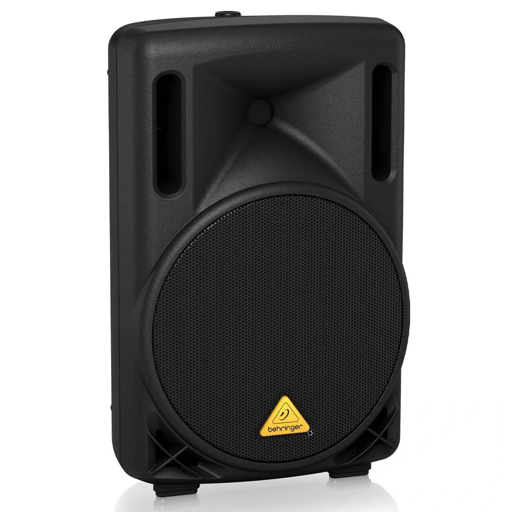 Behringer B210D 10" 200 Watt 2 Yollu Aktif Hoparlör