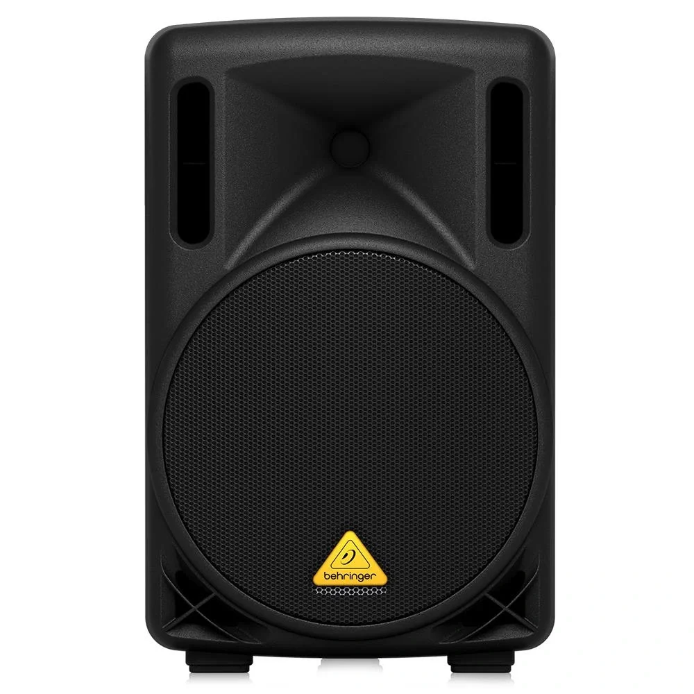 Behringer B210D 10" 200 Watt 2 Yollu Aktif Hoparlör