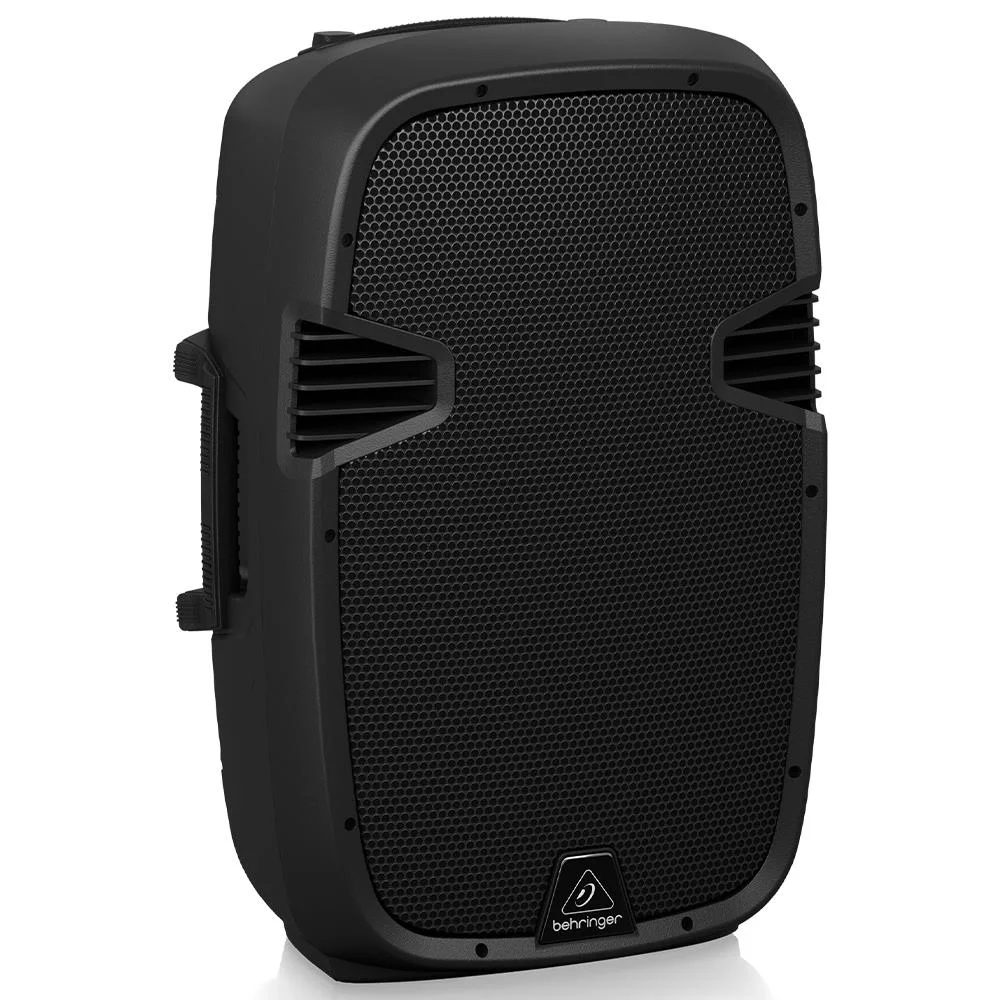 ***kullanma*** Behringer PK112, 600W 12" Pasif Hoparlör