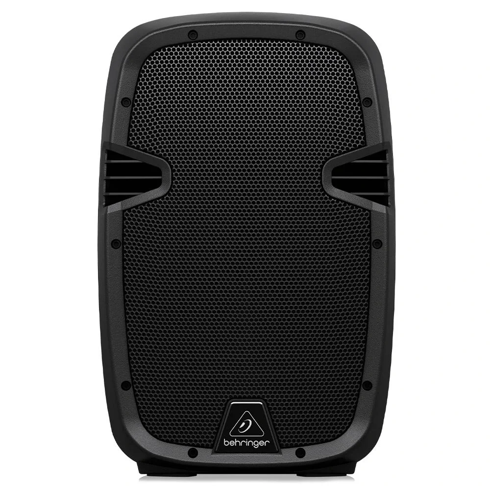 Behringer PK110A 10" 350watt Aktif Bluetooth Hoparlör