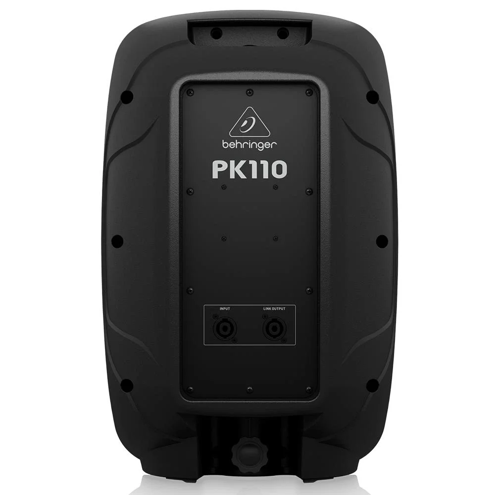 Behringer PK110 10" 250W Pasif Hoparlör