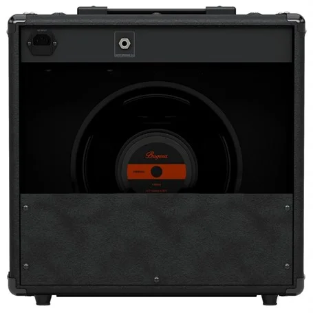 Behringer HA20R Gitar Amfisi 10" 40W 2 kanal