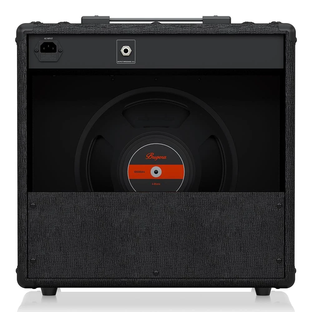Behringer HA40R 40W 10" Combo Gitar Amfisi