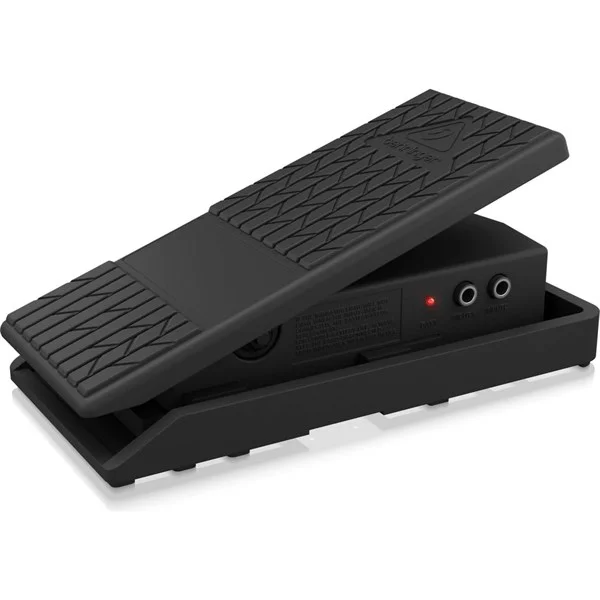 Behringer FCV100 V2 Flexible Dual-Mode Foot Pedal for Volume and Modulation Control V2