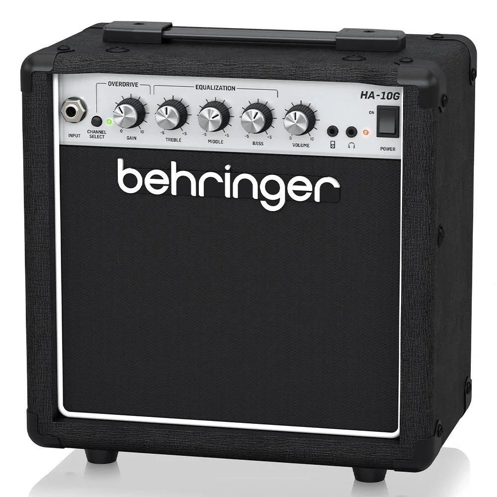 Behringer HA10g 10 Watt Gitar Amfisi