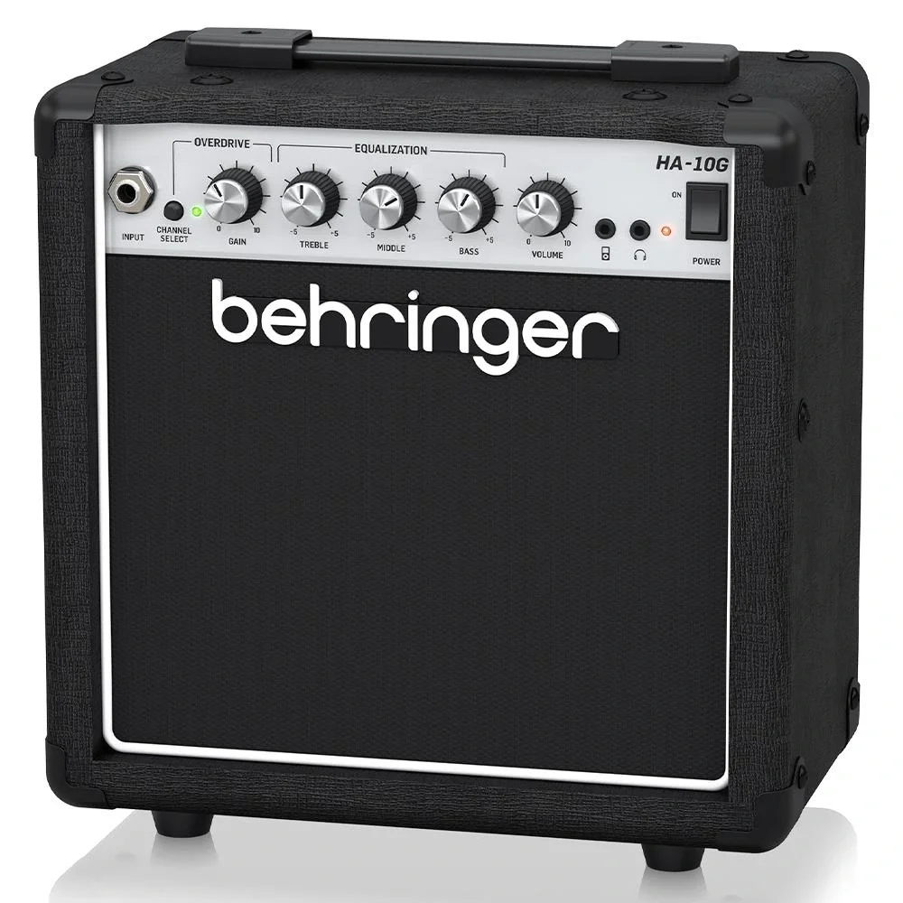 Behringer HA10g 10 Watt Gitar Amfisi