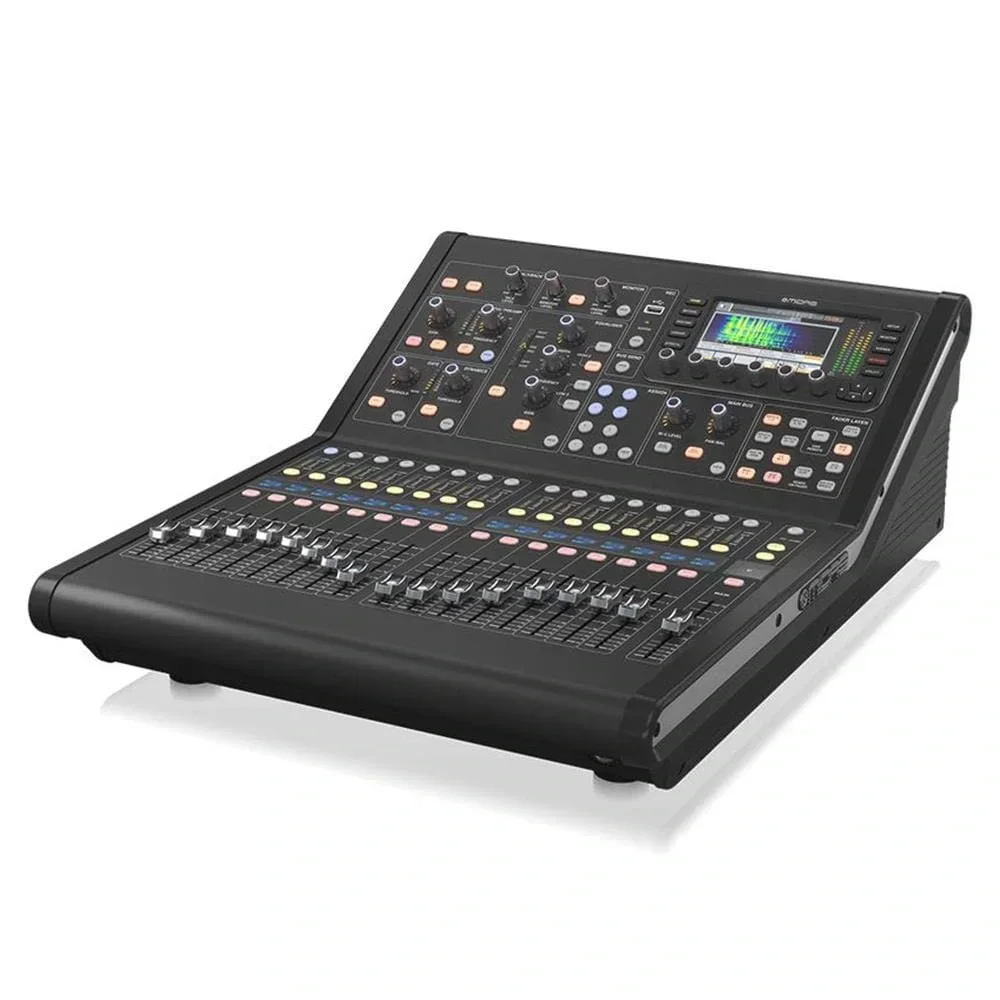 Midas M32R LIVE / Compact *** kullanma****