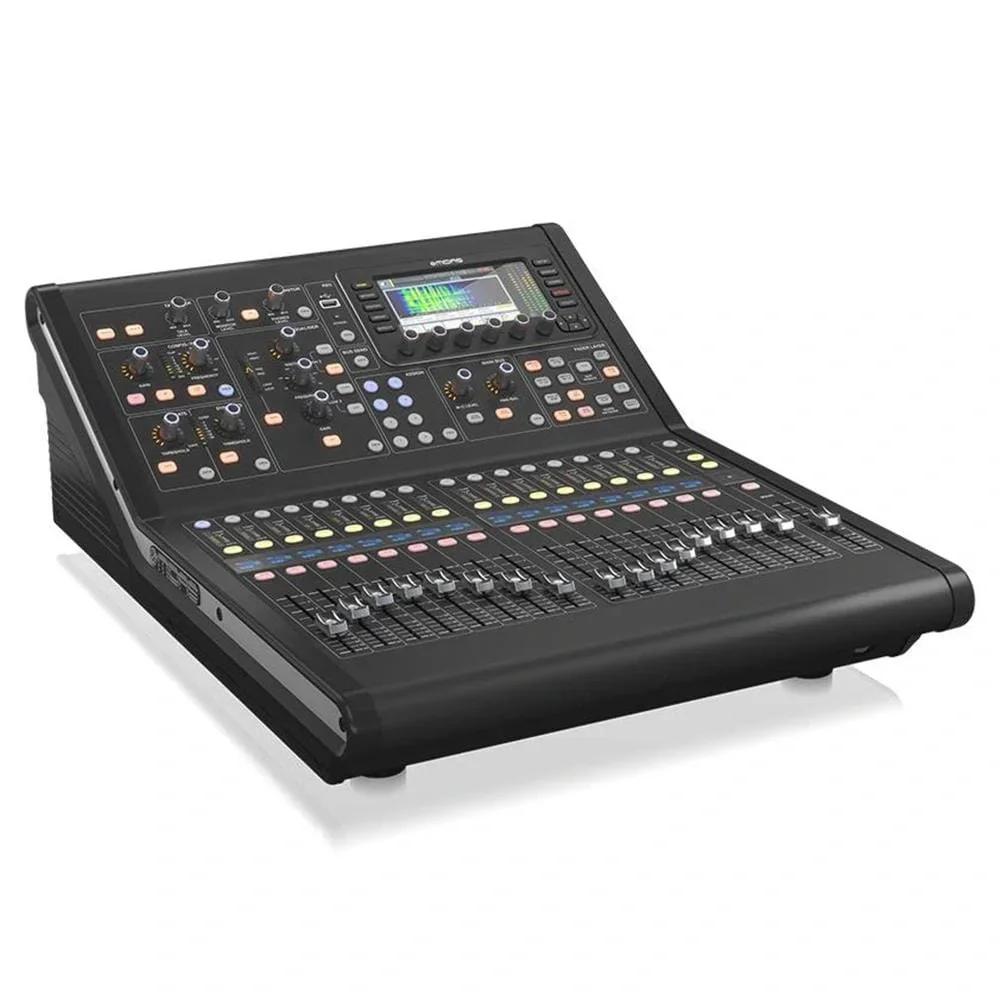 Midas M32R LIVE / Compact *** kullanma****