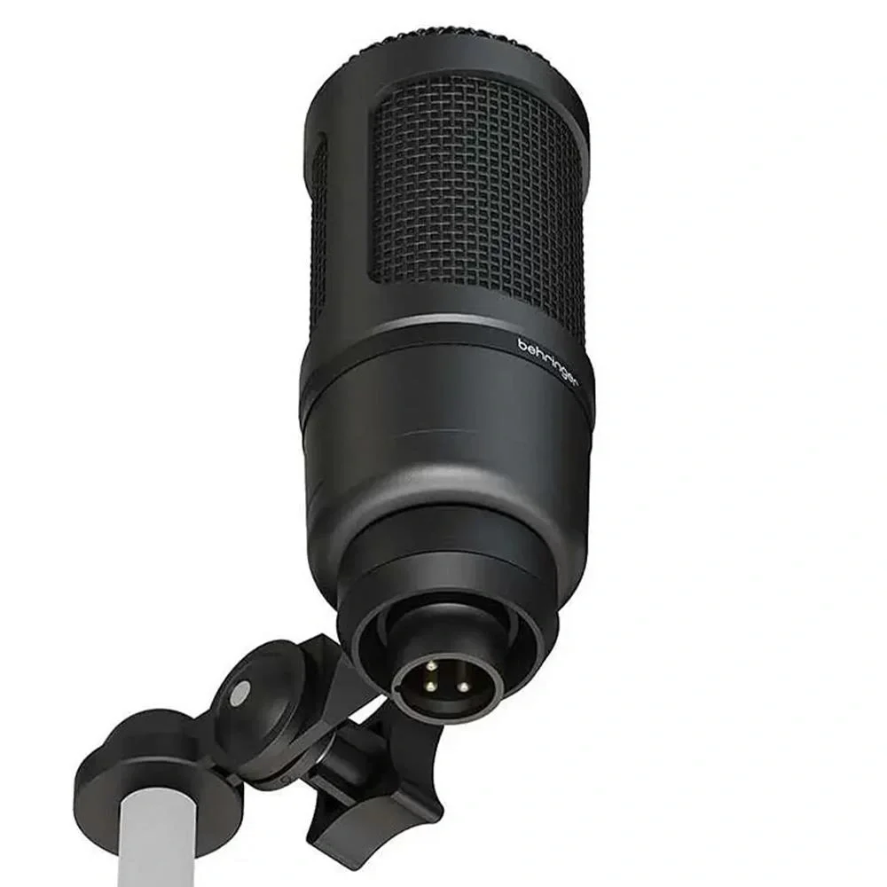Behringer Bm1 Condenser Stüdyo Mikrofonu