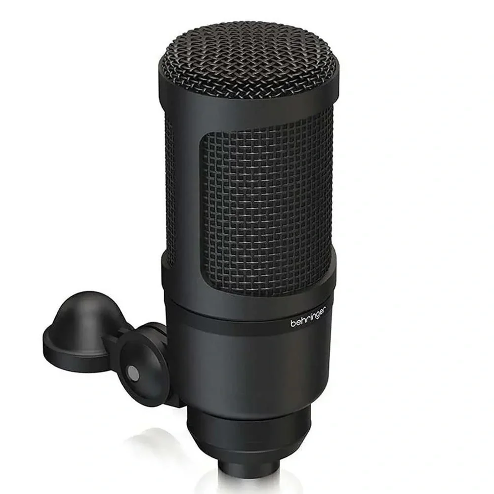 Behringer Bm1 Condenser Stüdyo Mikrofonu