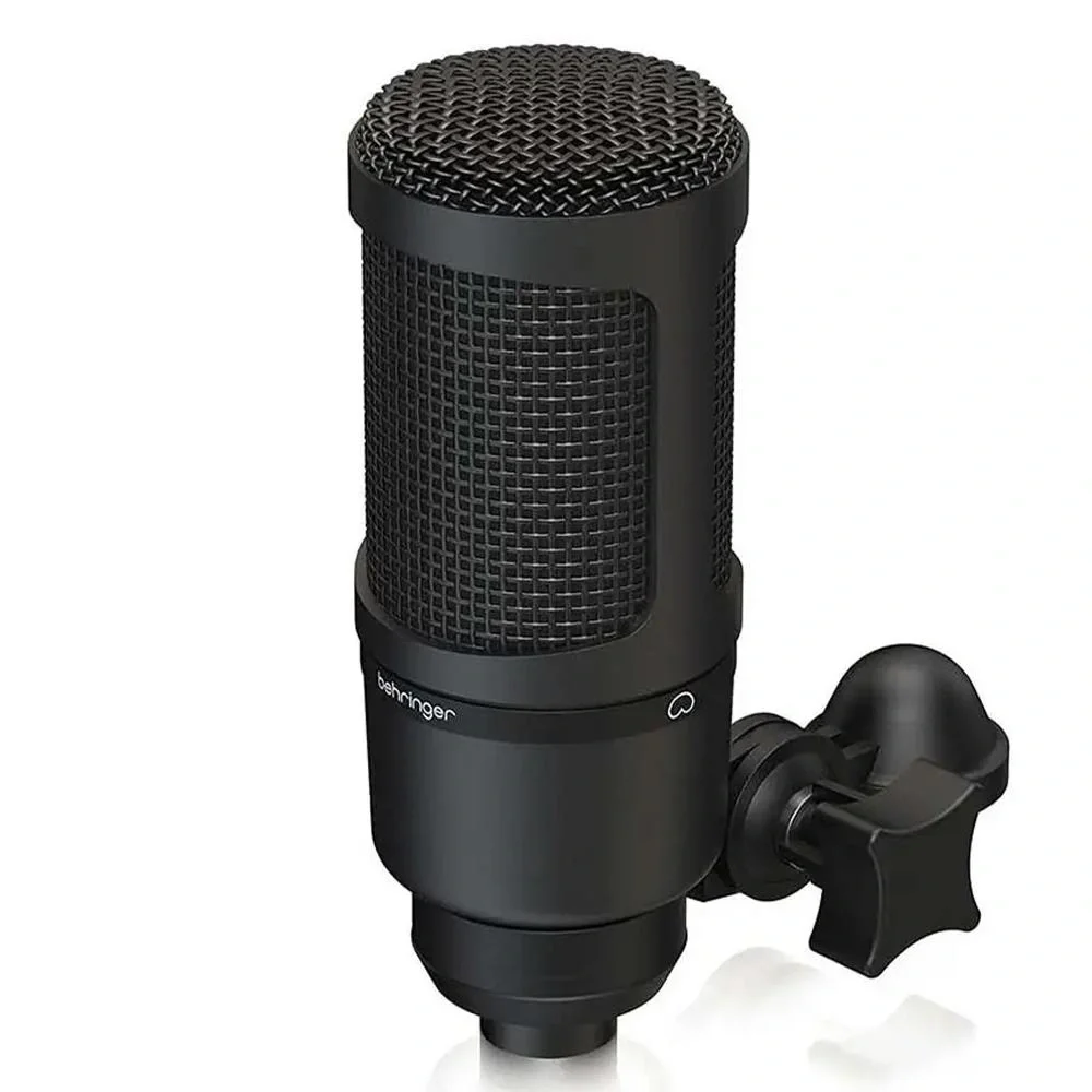 Behringer Bm1 Condenser Stüdyo Mikrofonu