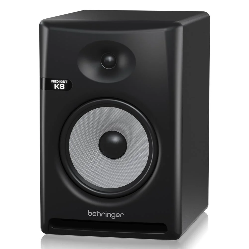 Behringer K8 Audiophile 8" Stüdyo Monitor