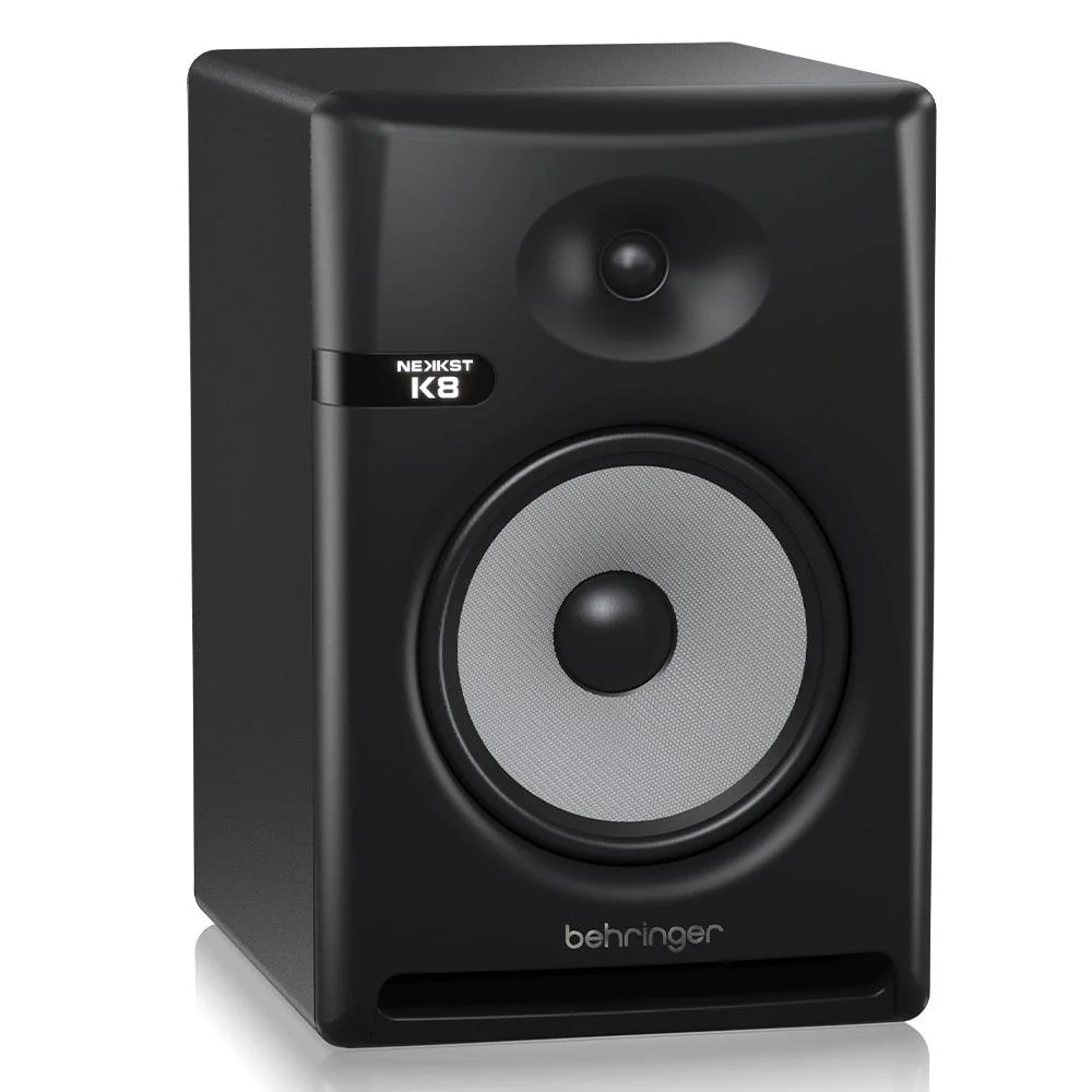 Behringer K8 Audiophile 8" Stüdyo Monitor