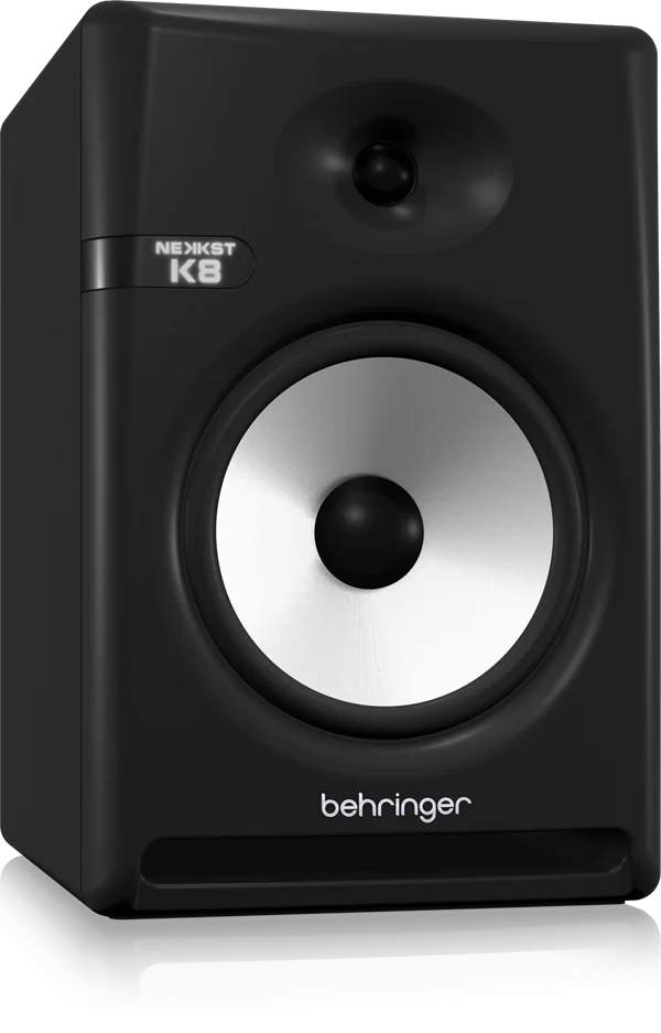 Behringer K8 Audiophile 8" Stüdyo Monitor
