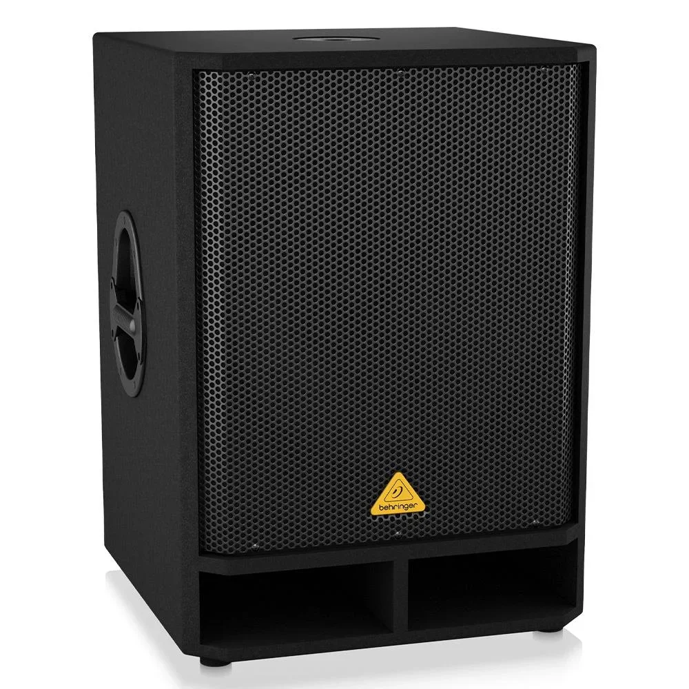 Behringer B1200D-PRO, 12" 500W Aktif Subwoofer