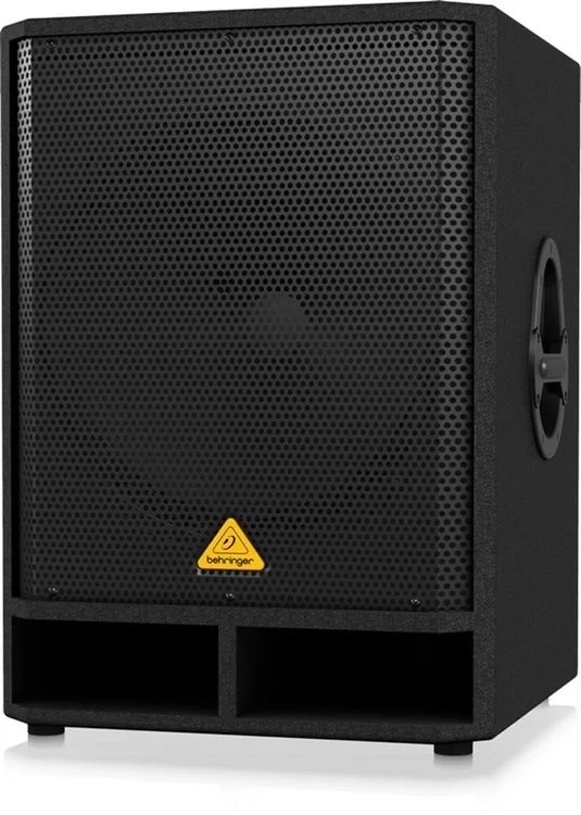 Behringer B1200D-PRO, 12" 500W Aktif Subwoofer
