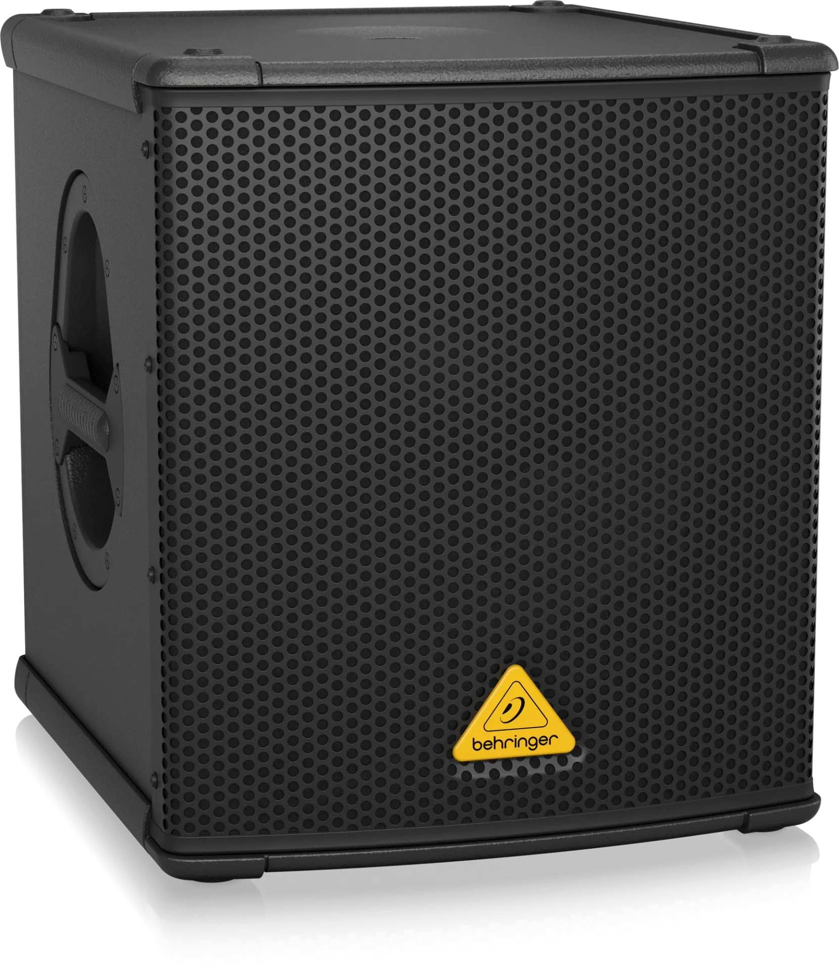 Behringer B1200D-PRO, 12" 500W Aktif Subwoofer