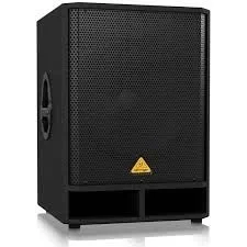 Behringer B1200D-PRO, 12" 500W Aktif Subwoofer