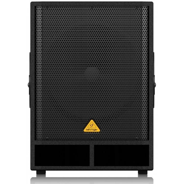 Behringer B1200D-PRO, 12" 500W Aktif Subwoofer