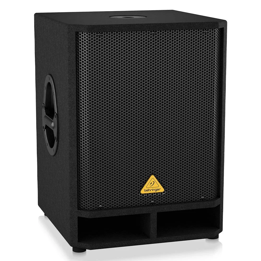Behringer VQ1500D 15" Aktif Subwoofer 500W