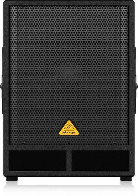 Behringer VQ1500D 15" Aktif Subwoofer 500W
