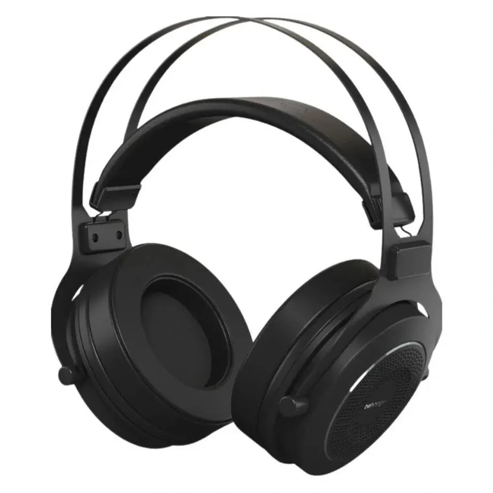 Behringer Omega Retro Tarzı Açık Hifi Kulaklık