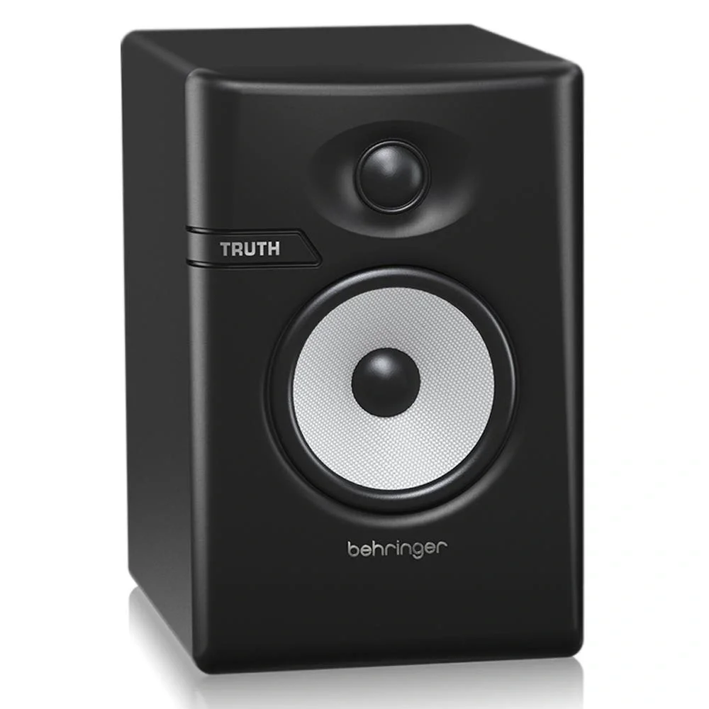 Behringer TRUTH 4.5 BT Stüdyo Monitörü 4.5" (Çift)