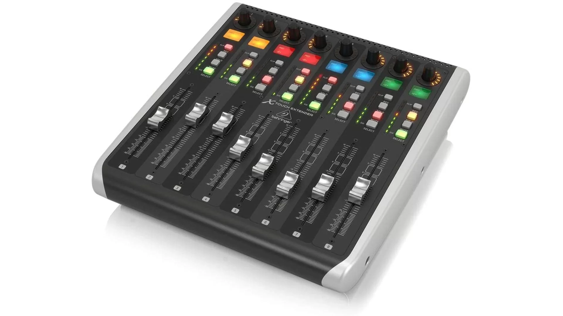 Behringer X-TOUCH Extender