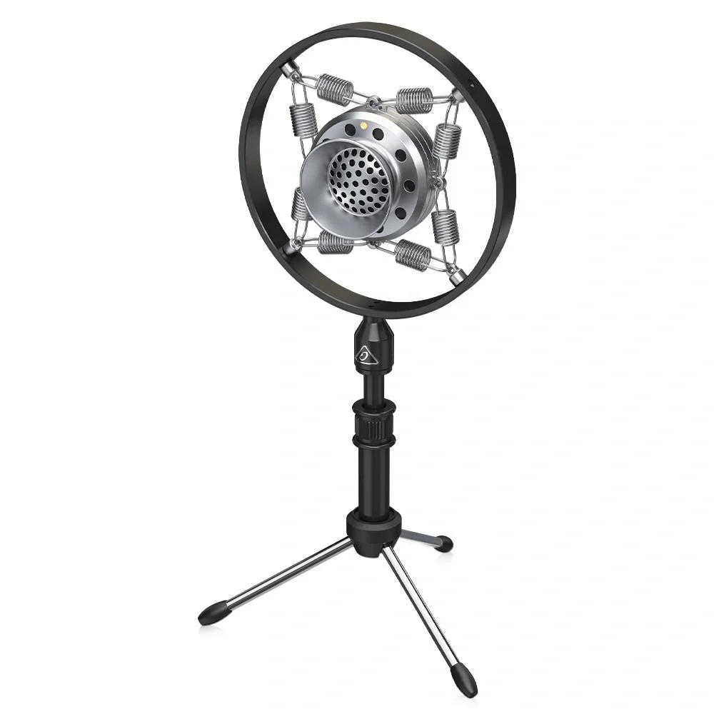 Behringer BV635 Vintage Spring Montaj USB Mikrofon