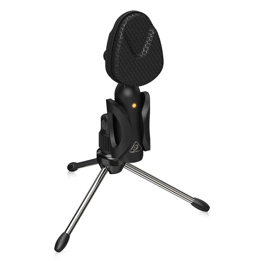 Behringer BV4038 Vintage Waffle Iron USB Mikrofon