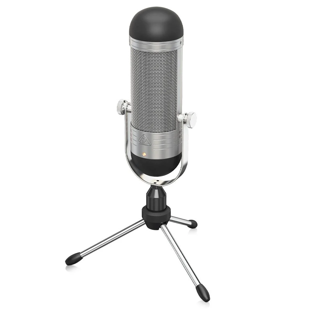 Behringer BVR84 Vintage Kapsül USB Mikrofon