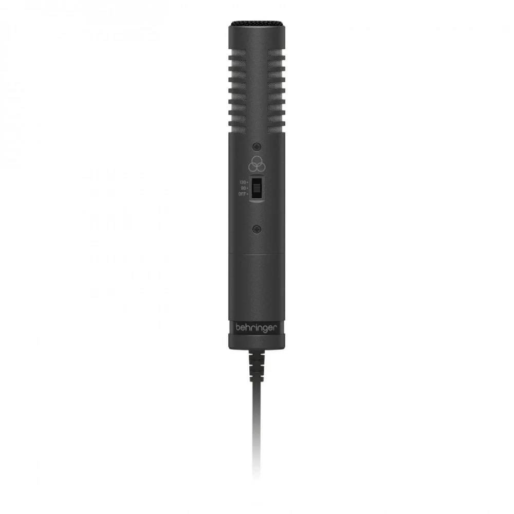 Behringer VIDEO MIC X1 Stereo X-Y Kamera Mikrofonu