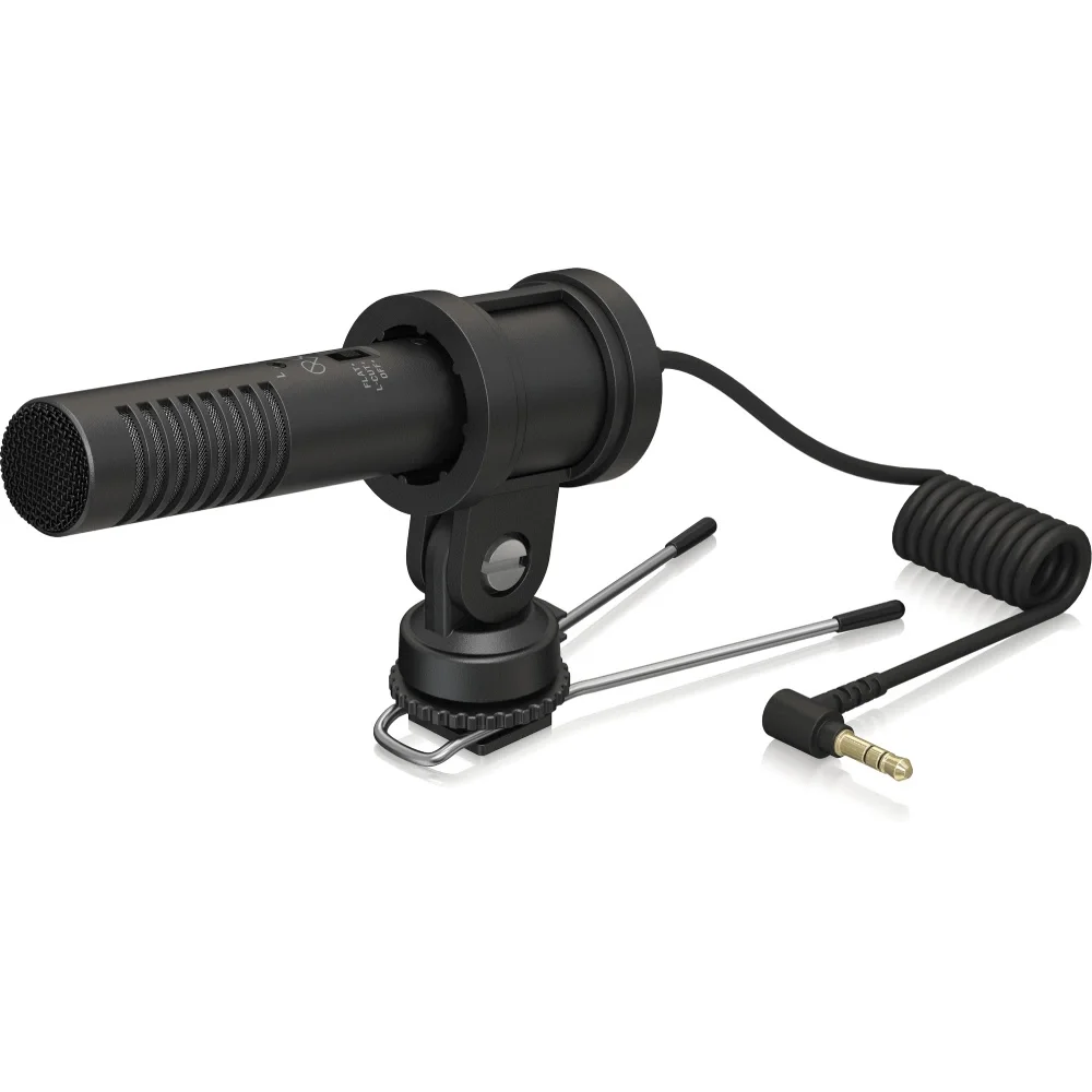 Behringer VIDEO MIC X1 Stereo X-Y Kamera Mikrofonu