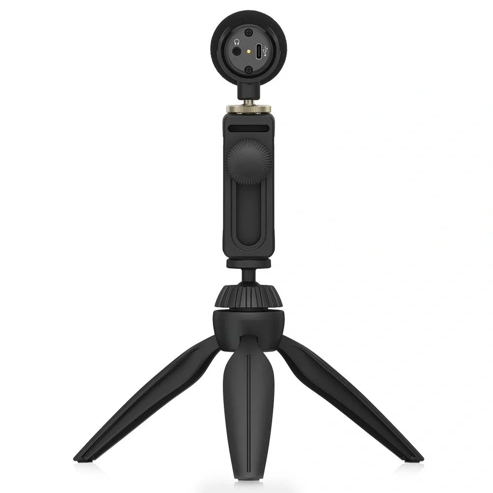 Behringer GO Video Kit Mobil Yayıncı Kiti