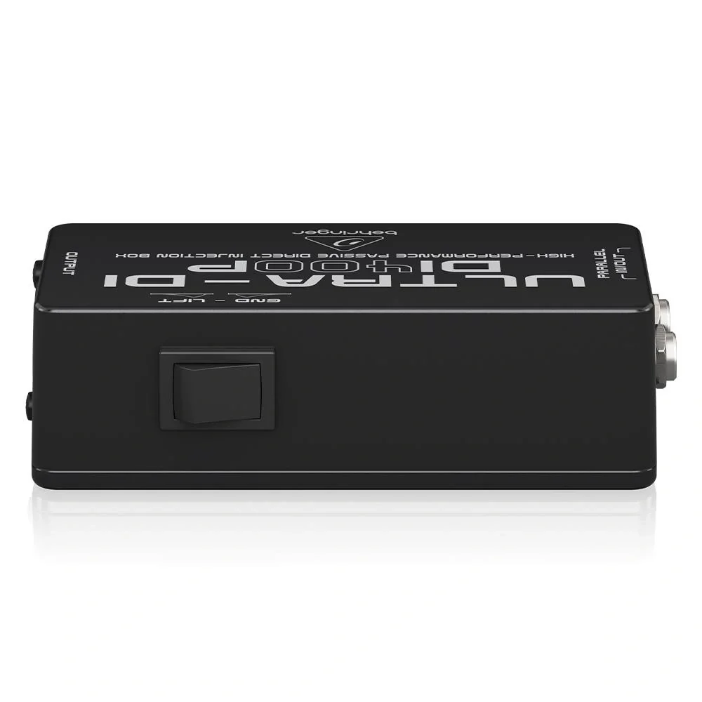 Behringer DI400P Pasif Di-Box